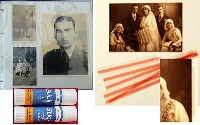 Family History Scrapbooking