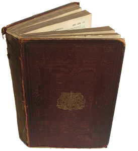 Kelly's Post Office Directory of Birmingham and Suburbs 1879