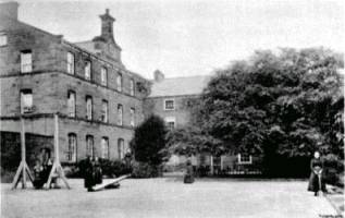 History of Great Ayton School, 1891