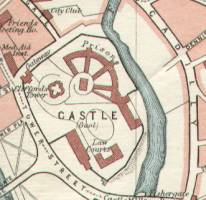 North Yorkshire Maps 1890 -1925