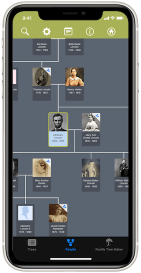 Connect App