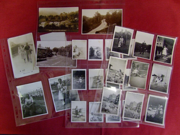 Full Polypocket & Acid-Free Card Range