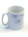 Single Parent Family Tree Mug With Your Up-loaded Picture - view 4
