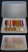 Archive Display Medal Box - Polyprop - view 1