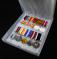 Archive Display Medal Box Double size - Polyprop - view 1