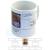 Five Child Family Tree Mug With Your Up-loaded Picture - view 1