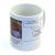 Three Child Family Tree Mug With Your Up-loaded Picture - view 2