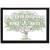 Four Generation Ancestor Chart - view 1