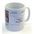 Three Child Family Tree Mug With Your Up-loaded Picture - view 3