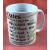Census Dates Mug - view 3