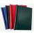 Plain A5 Springback Binder - view 1