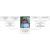Three Child Family Tree Mug With Your Up-loaded Picture - view 6