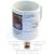 Three Child Family Tree Mug With Your Up-loaded Picture - view 1
