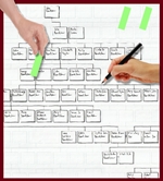 Family Tree Working Chart
