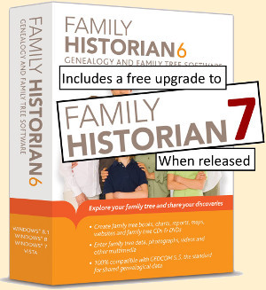 Family Historian