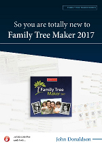Click this image to find out more about the Family Historian software