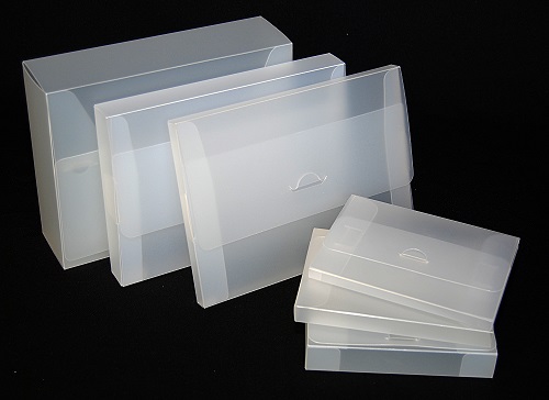 Document box