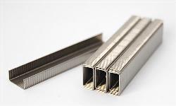 Stainless Steel Staples